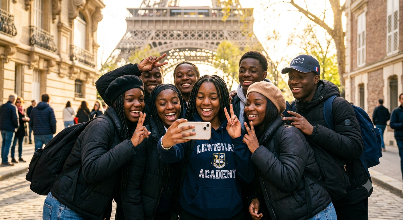 School & Corporate Trips